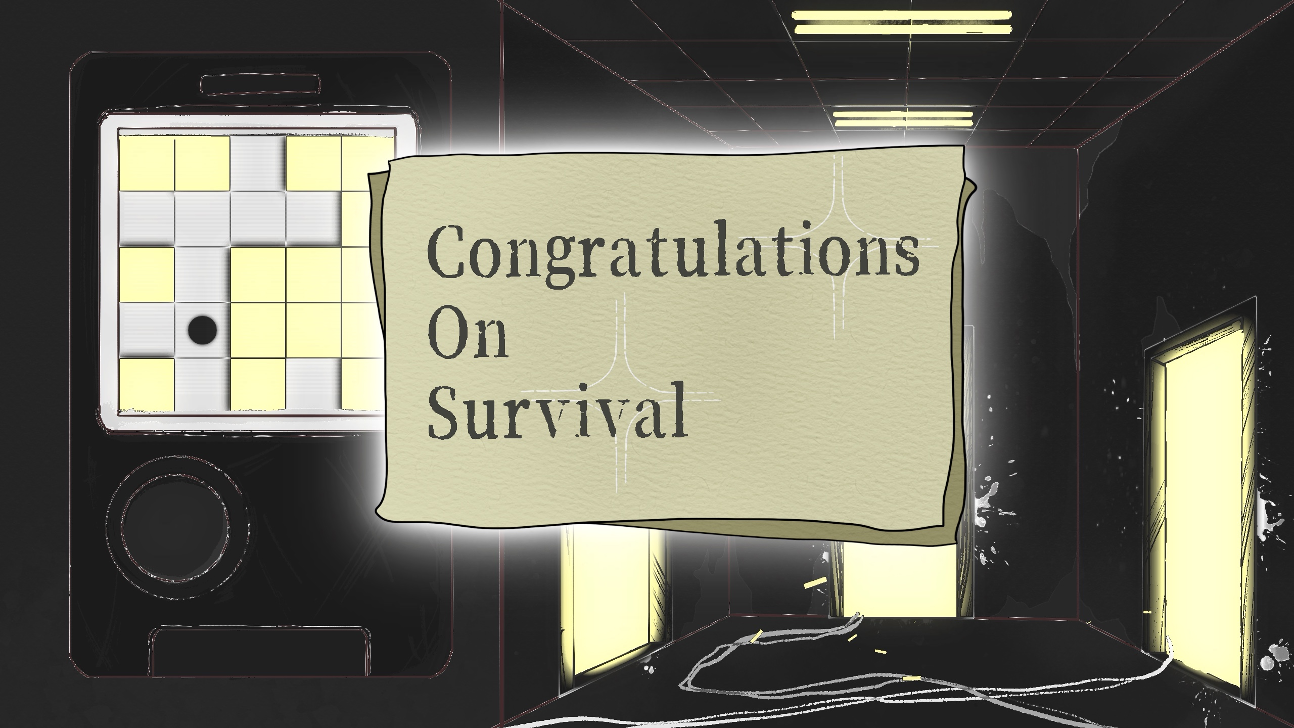 You Survived